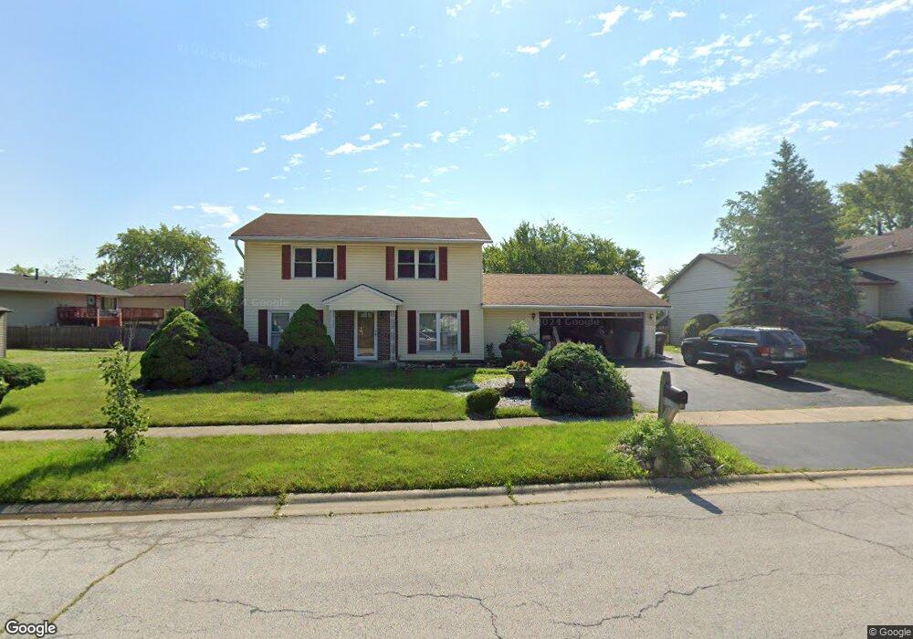 18113 Fountainbleau Dr, Hazel Crest, IL 60429 - photo 1