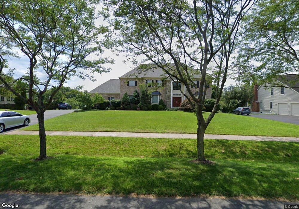 16615 Cypress Bay Ln, Silver Spring, MD 20905 - photo 1