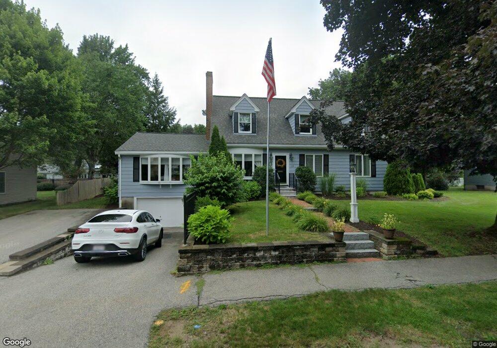 178 Prairie St, Concord, MA 01742 - photo 1