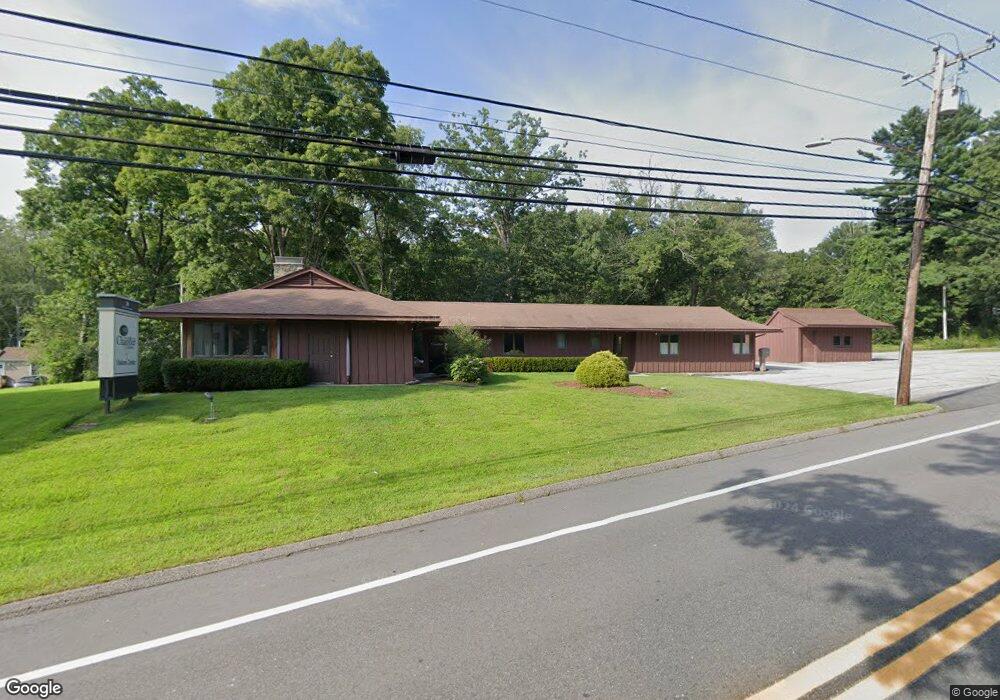 210 Westcott Rd, Killingly, CT 06239 - photo 1