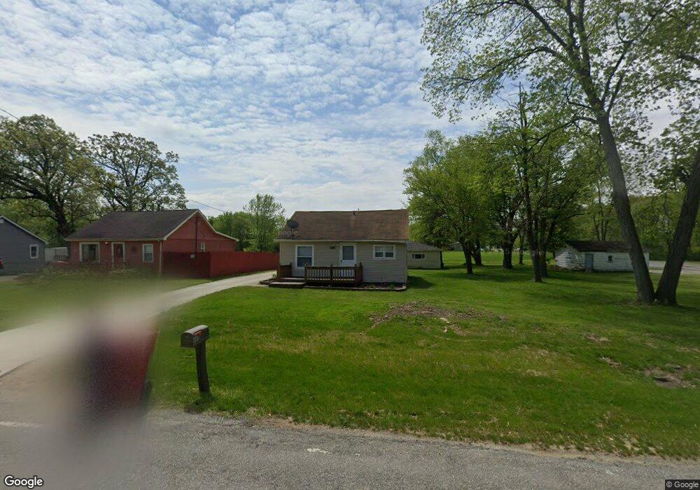 6611 W 141st Ave, Cedar Lake, IN 46303 - photo 1