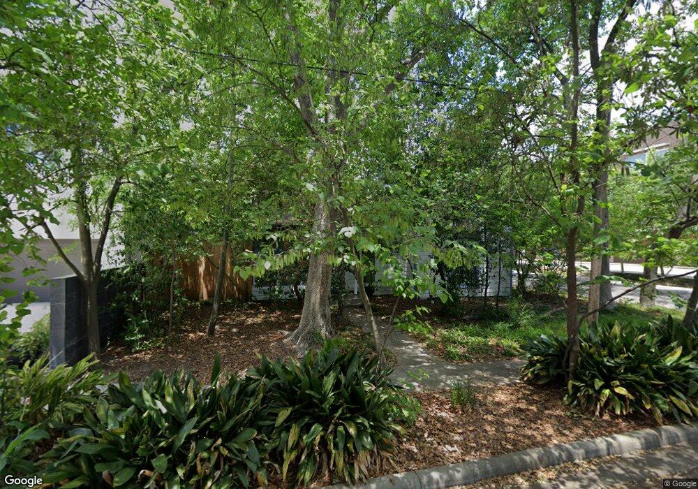 1702 Maryland St, Houston, TX 77006 - photo 1