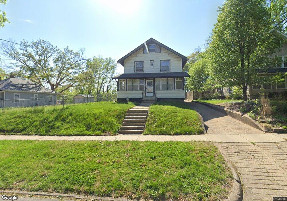 694 38th St, Des Moines, IA 50312 - photo 1