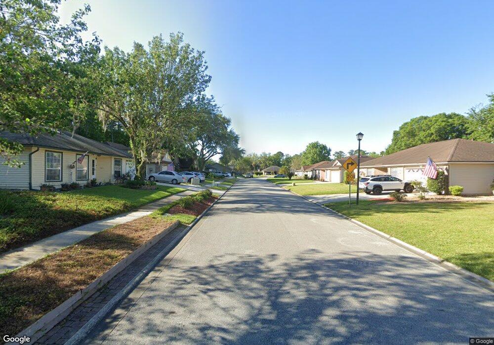 0 Bridgecove Cir E, Jacksonville, FL 32216 - photo 1