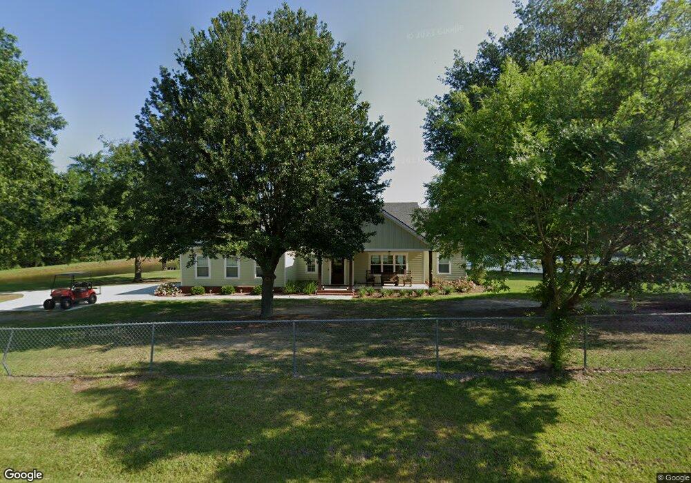 220 Crepe Myrtle Rd, Moultrie, GA 31788 - photo 1