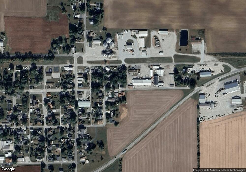 897 W Hancock St, Uniondale, IN 46791 - photo 1