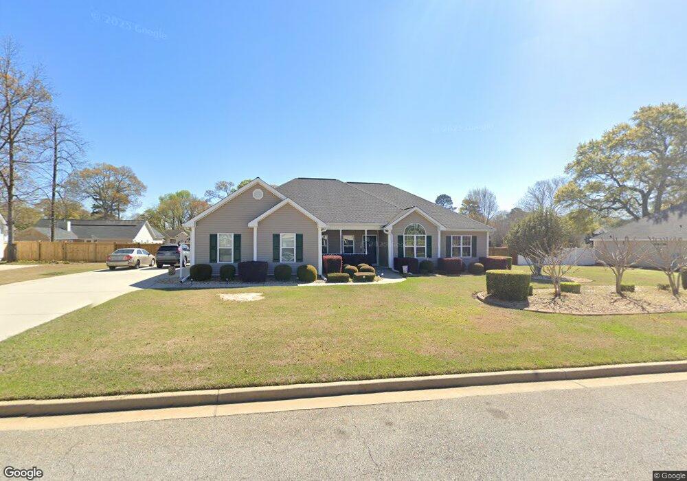 103 Crystal Ridge Cir, Byron, GA 31008 - photo 1