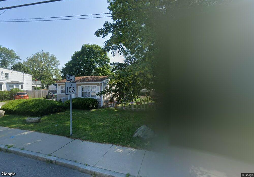 898 Willett Ave unit 900, Riverside, RI 02915 - photo 1