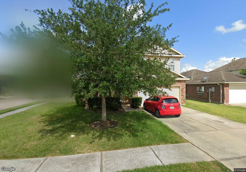 1801 Winding Trail Ln, Alvin, TX 77511 - photo 1