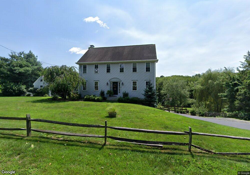 2755 West St, Wrentham, MA 02093 - photo 1