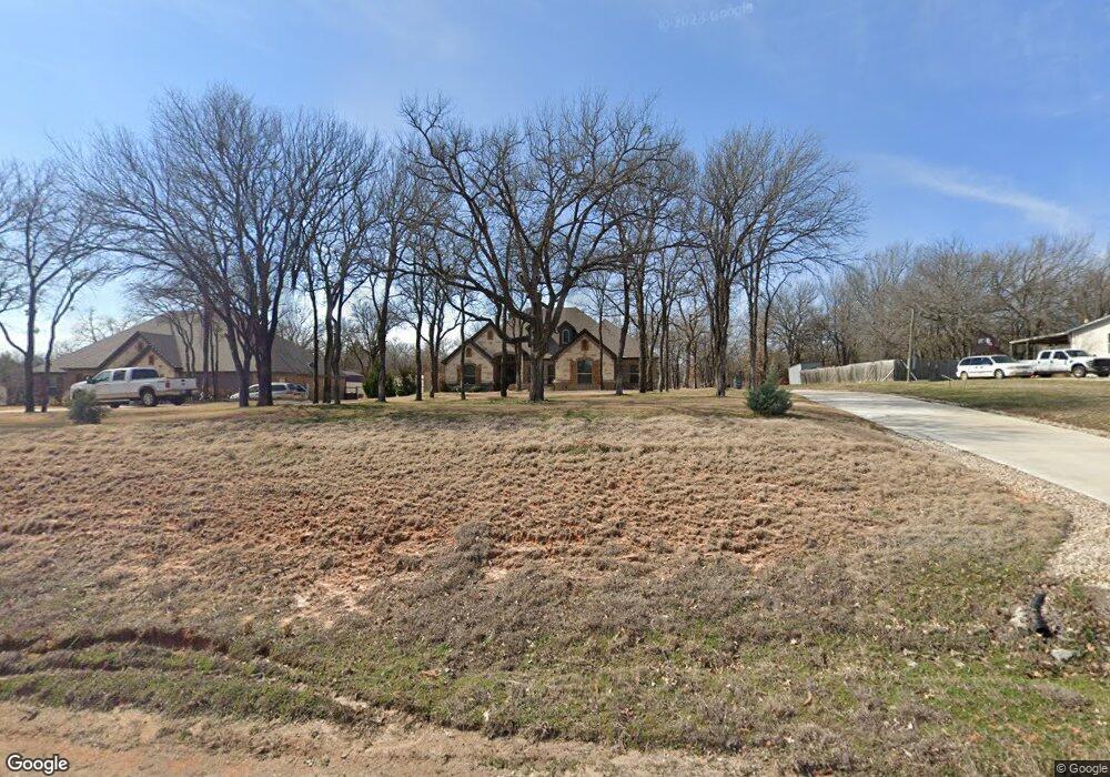 8731 Old Springtown Rd, Springtown, TX 76082 - photo 1