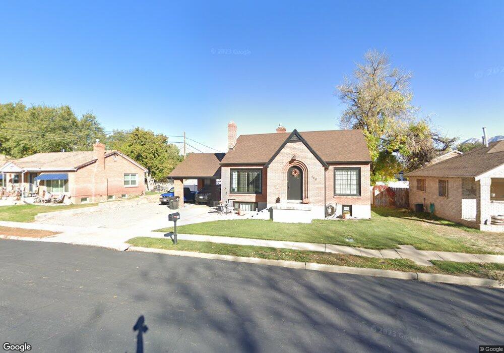 169 E 100 S, Spanish Fork, UT 84660 - photo 1