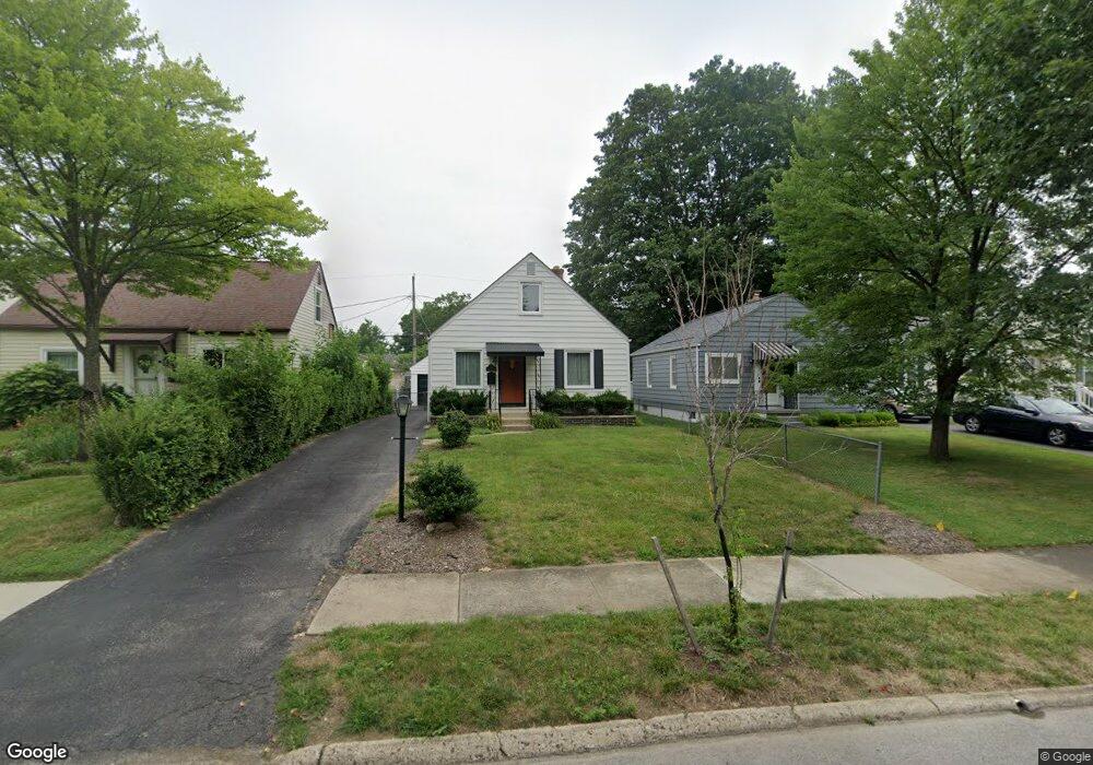 580 E Royal Forest Blvd, Columbus, OH 43214 - photo 1