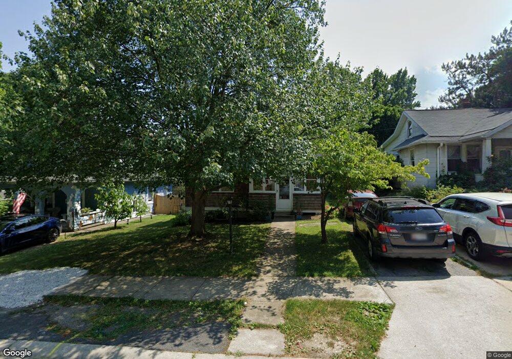 911 Overbrook Rd, Idlewylde, MD 21239 - photo 1