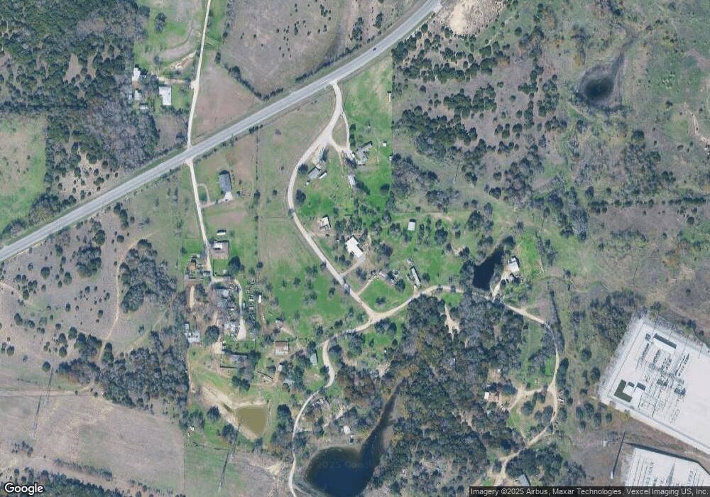 4650 Azle Hwy, Weatherford, TX 76085 - photo 1