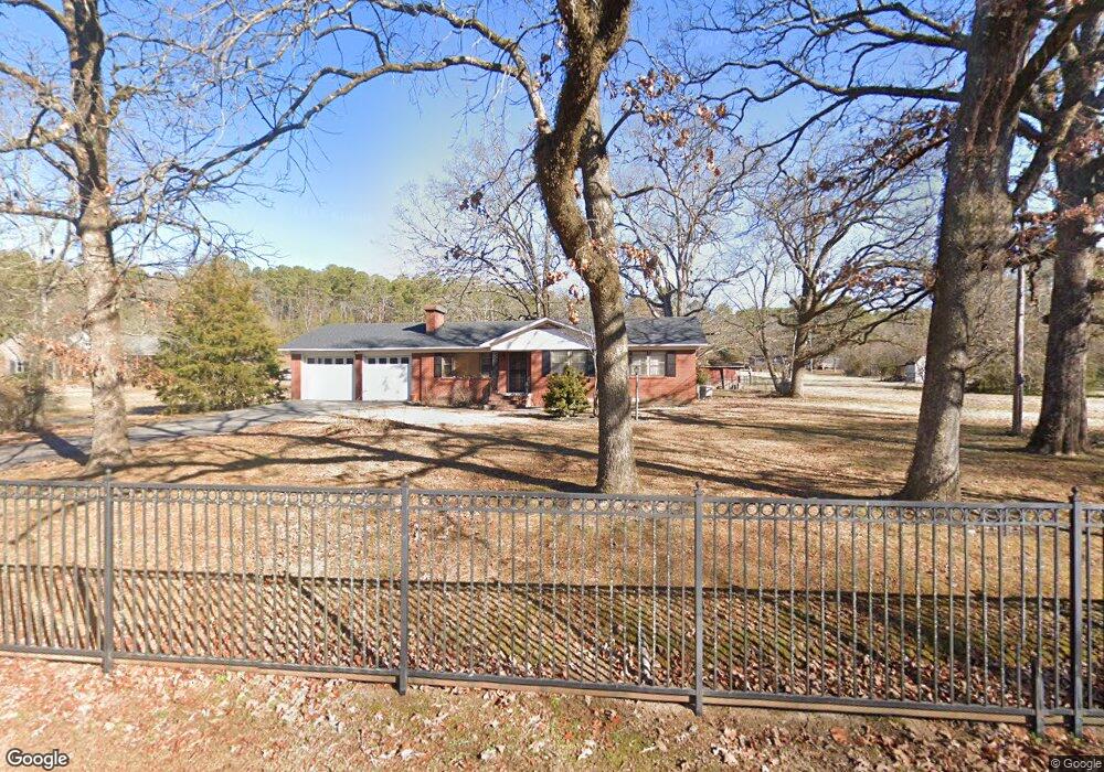 6501 Garrison Rd, Little Rock, AR 72223 - photo 1