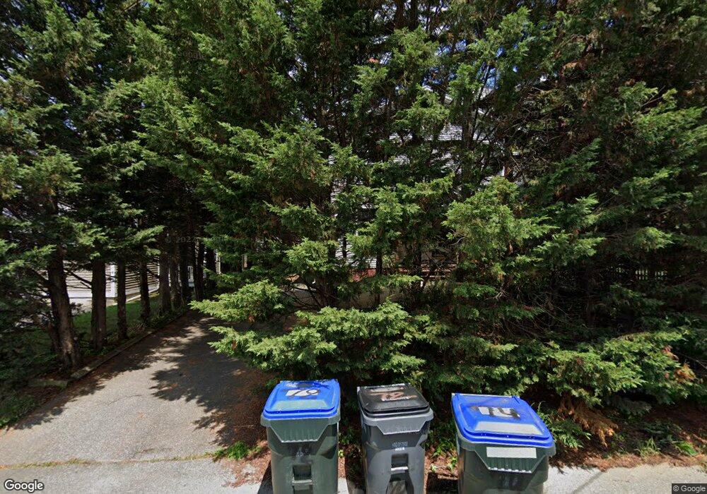 72 Locust St unit A, Providence, RI 02906 - photo 1