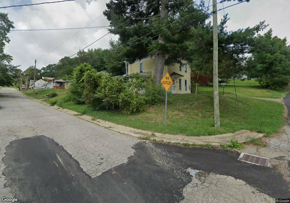 301 N Prospect St, Shreve, OH 44676 - photo 1