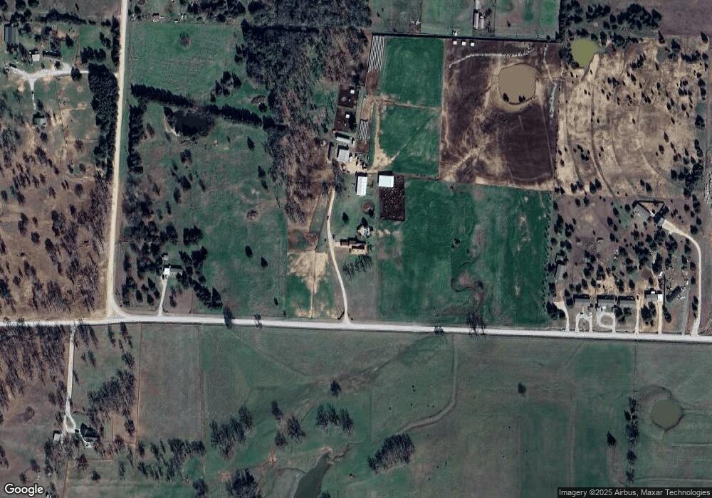 4243 County Road 136, Whitesboro, TX 76273 - photo 1