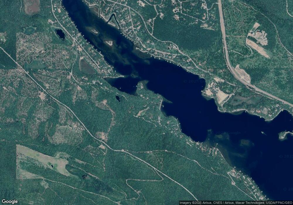 Nhn Cedar Bay Ln, Bigfork, MT 59911 - photo 1