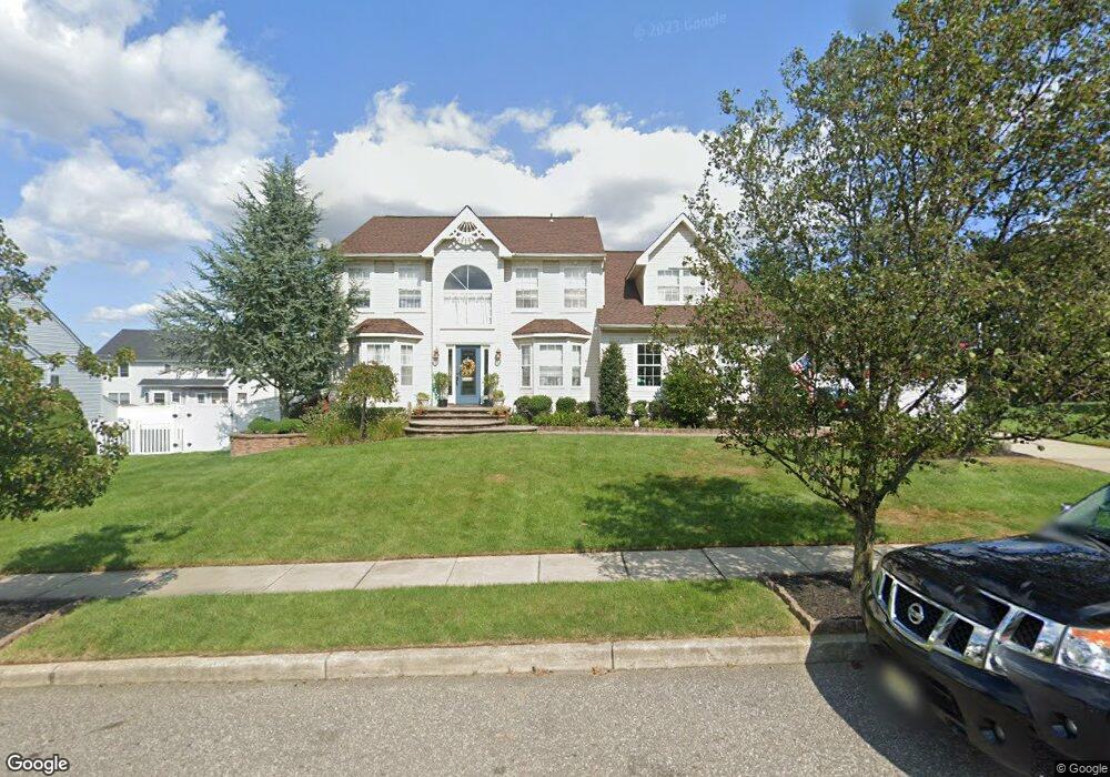1206 Plantation Dr, West Deptford, NJ 08086 - photo 1