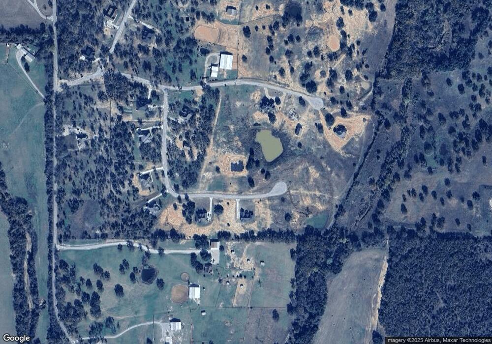 419 Lake Arbor Dr, Weatherford, TX 76485 - photo 1