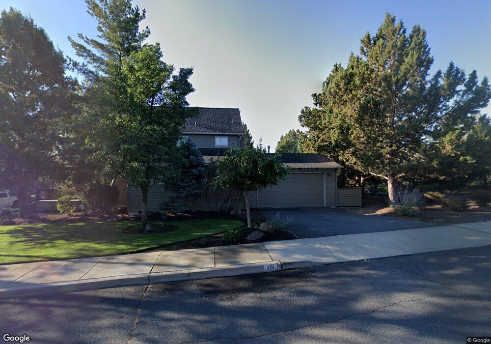 201 NW Yellow Tail, Bend, OR 97701 - photo 1
