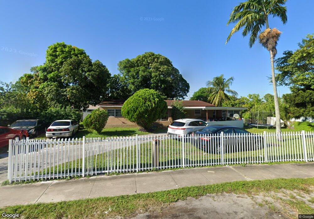 17830 NW 28th Ct, Miami Gardens, FL 33056 - photo 1