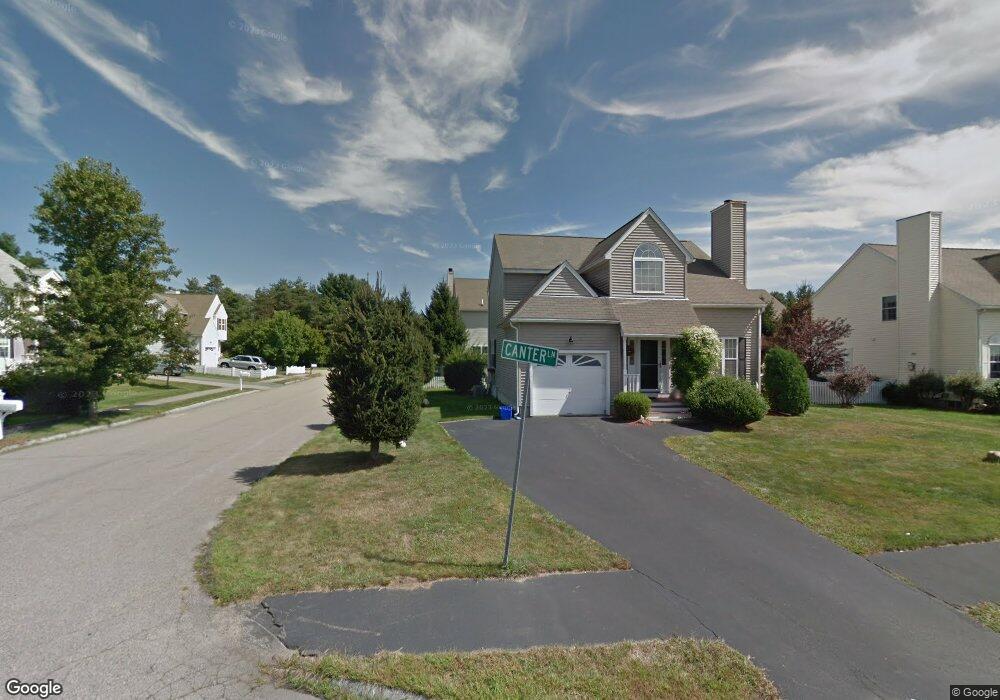 0 Lot 49 Canter Ln unit 50379378, Franklin, MA - photo 1