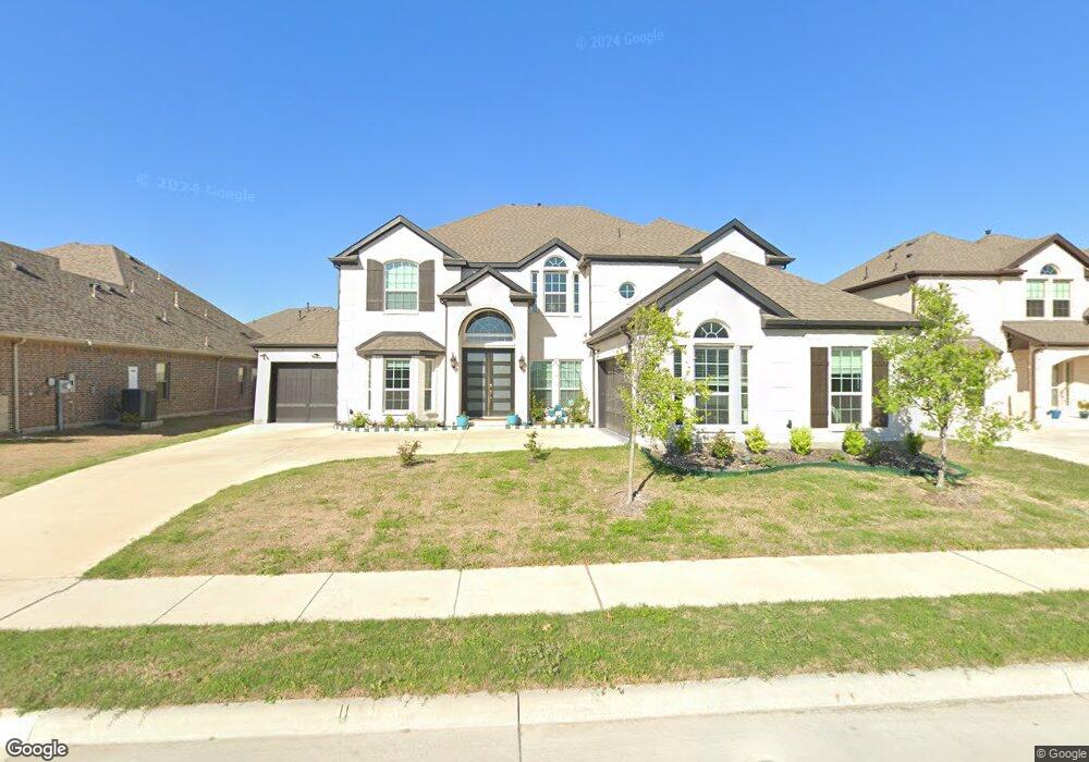 602 Peppermill Ln, Wylie, TX 75098 - photo 1