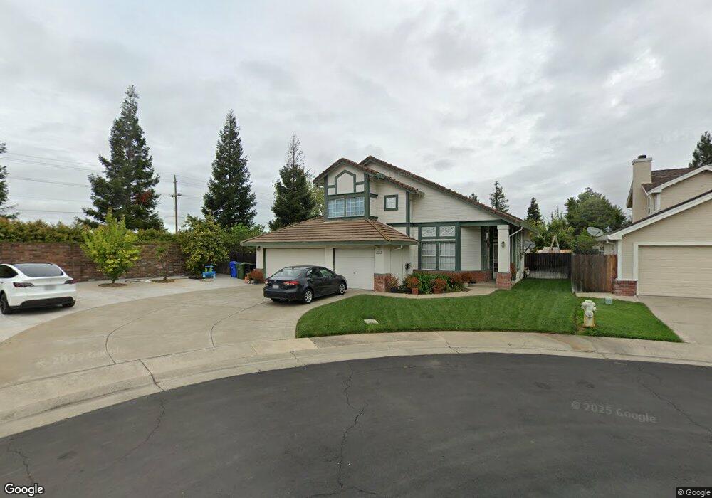 5101 Beechurst Ct, Elk Grove, CA 95758 - photo 1