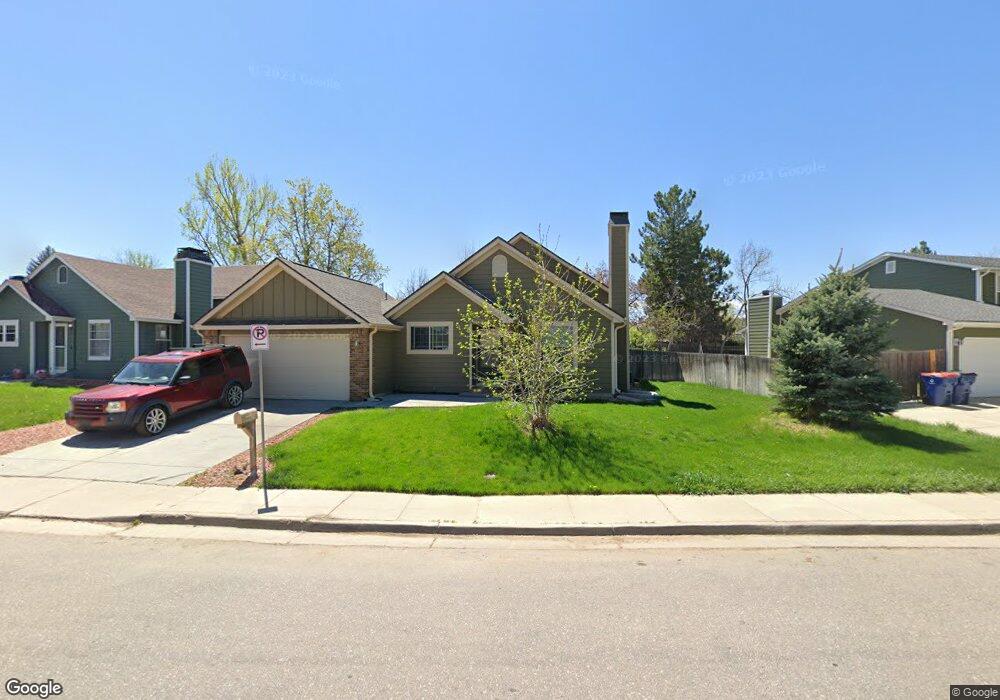 17924 E Grand Ave, Aurora, CO 80015 - photo 1