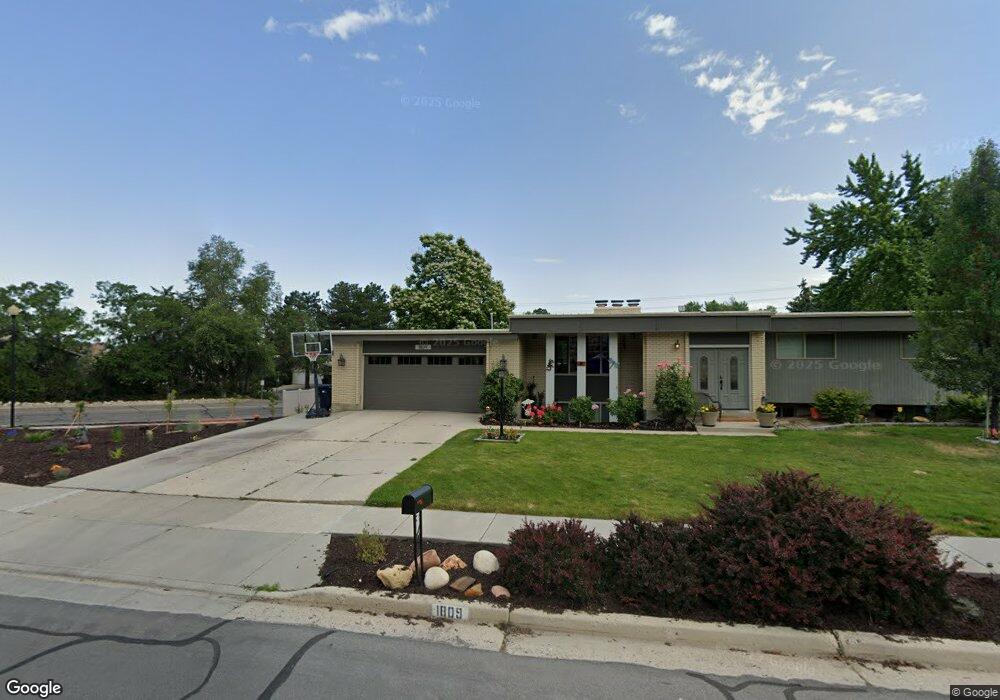 1809 E Rio Way, Sandy, UT 84093 - photo 1