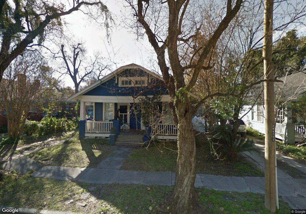 926 Highland St, Houston, TX 77009 - photo 1