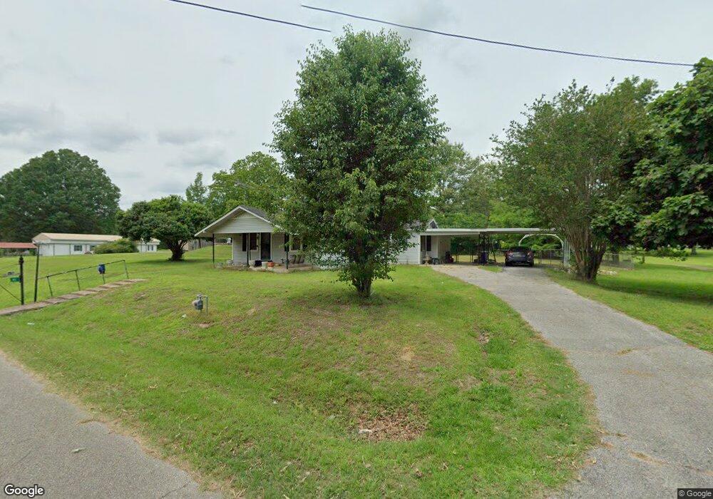 41 Calhoun Rd, Laurel, MS 39443 - photo 1