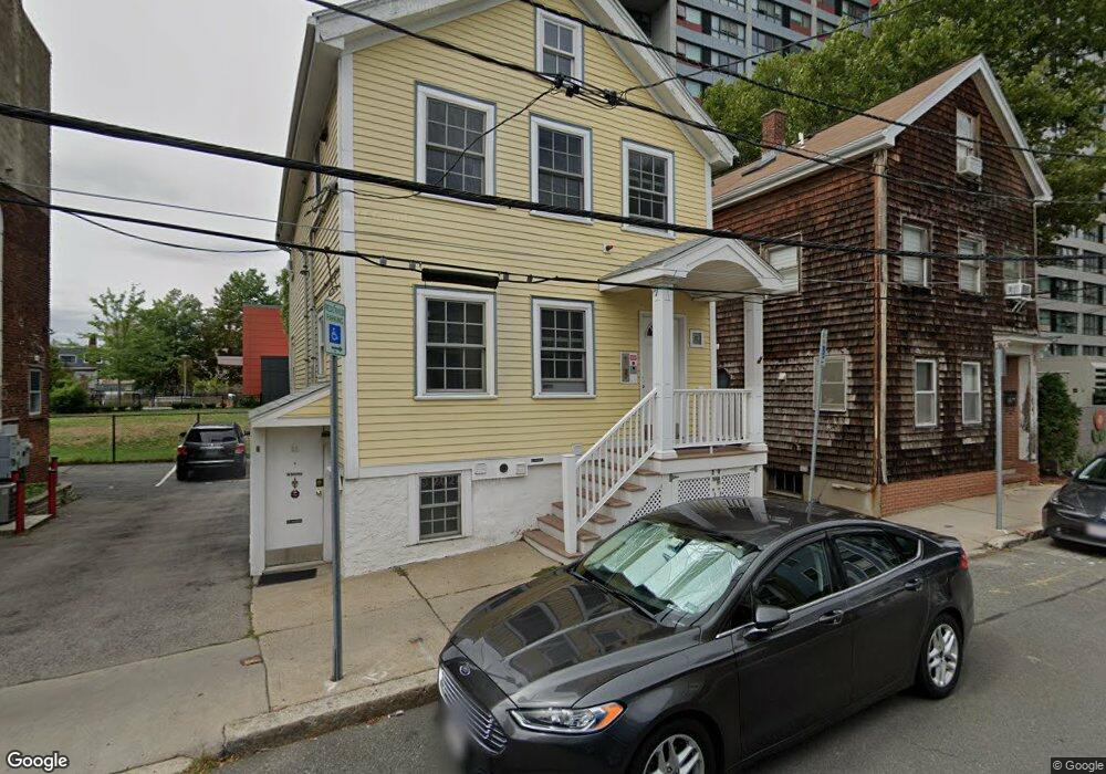 25 Lambert St, Cambridge, MA 02141 - photo 1