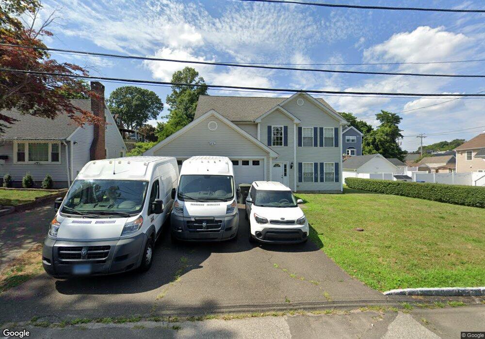 84 Marcel St, Bridgeport, CT 06606 - photo 1