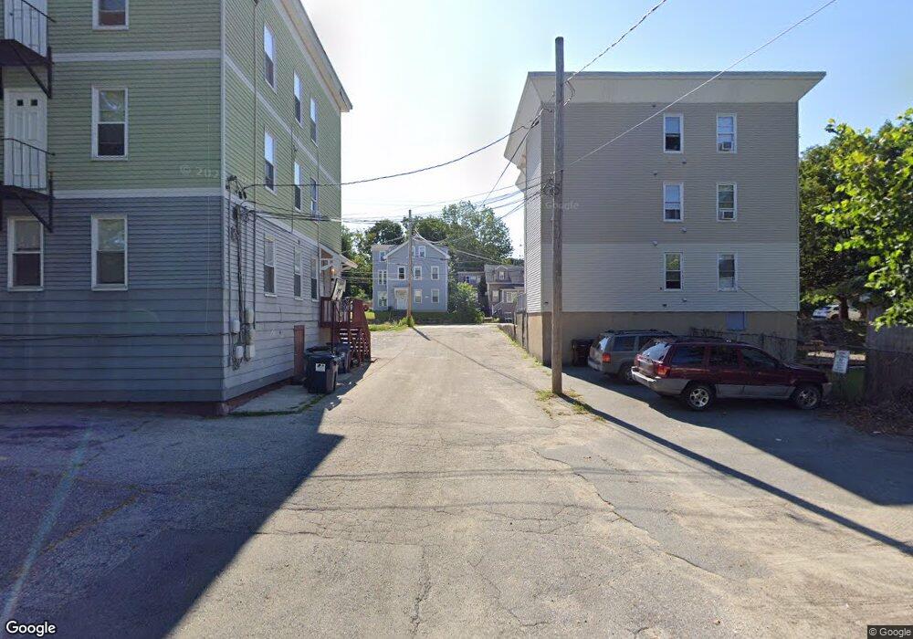 0 Helmer Ln unit 1220114, Woonsocket, RI 02895 - photo 1