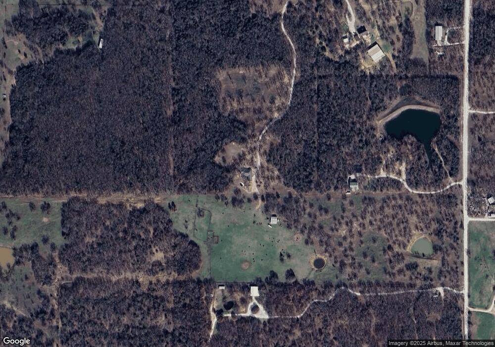 848 County Road 2117, Gainesville, TX 76240 - photo 1