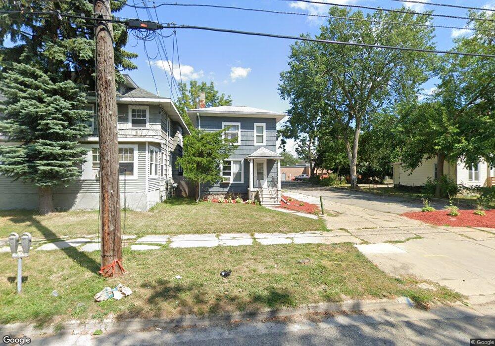 514 N Walnut St, Lansing, MI 48933 - photo 1