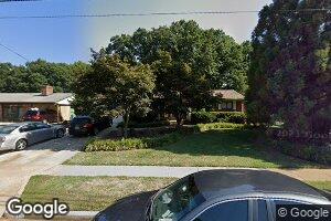 6806 Ruskin St, Springfield, VA 22150