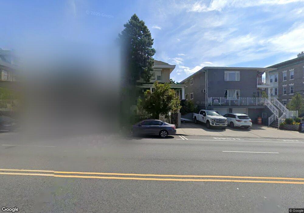 4406 Kennedy Blvd, Union City, NJ 07087 - photo 1