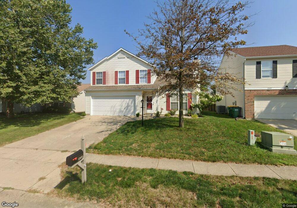 12410 River Valley Dr, Fishers, IN 46037 - photo 1