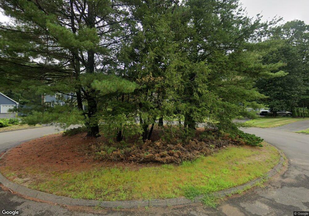 82 Strawberry Hill, Windsor, CT 06095 - photo 1