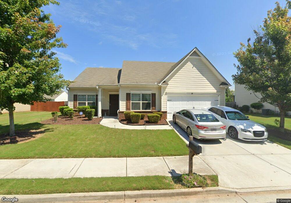 3635 Shale Ln SE, Conyers, GA 30013 - photo 1