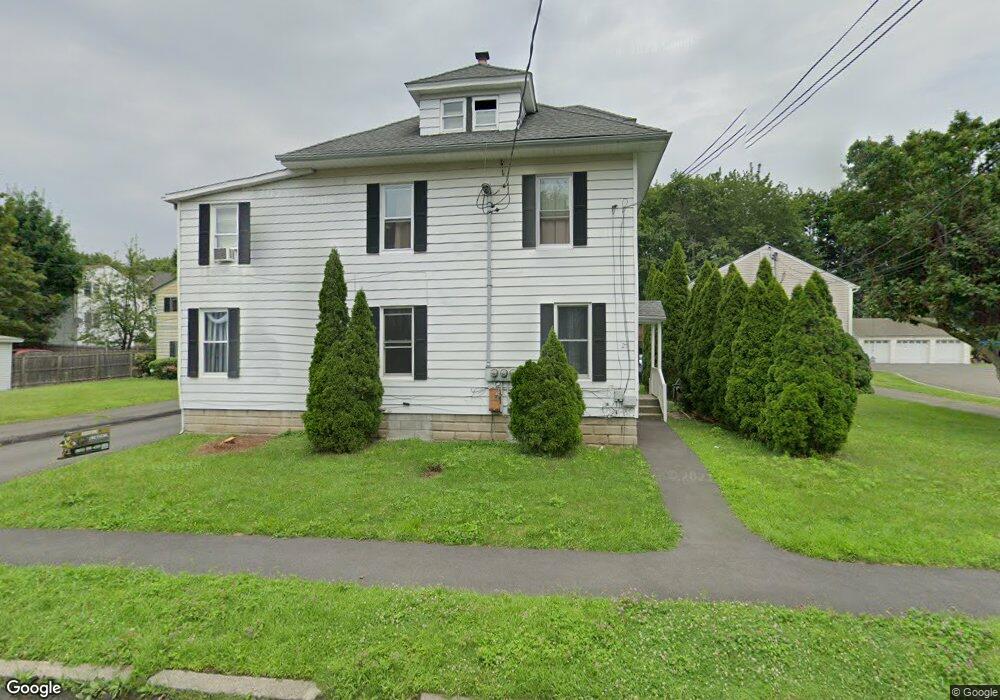 27 Meadow St, Danbury, CT 06810 - photo 1