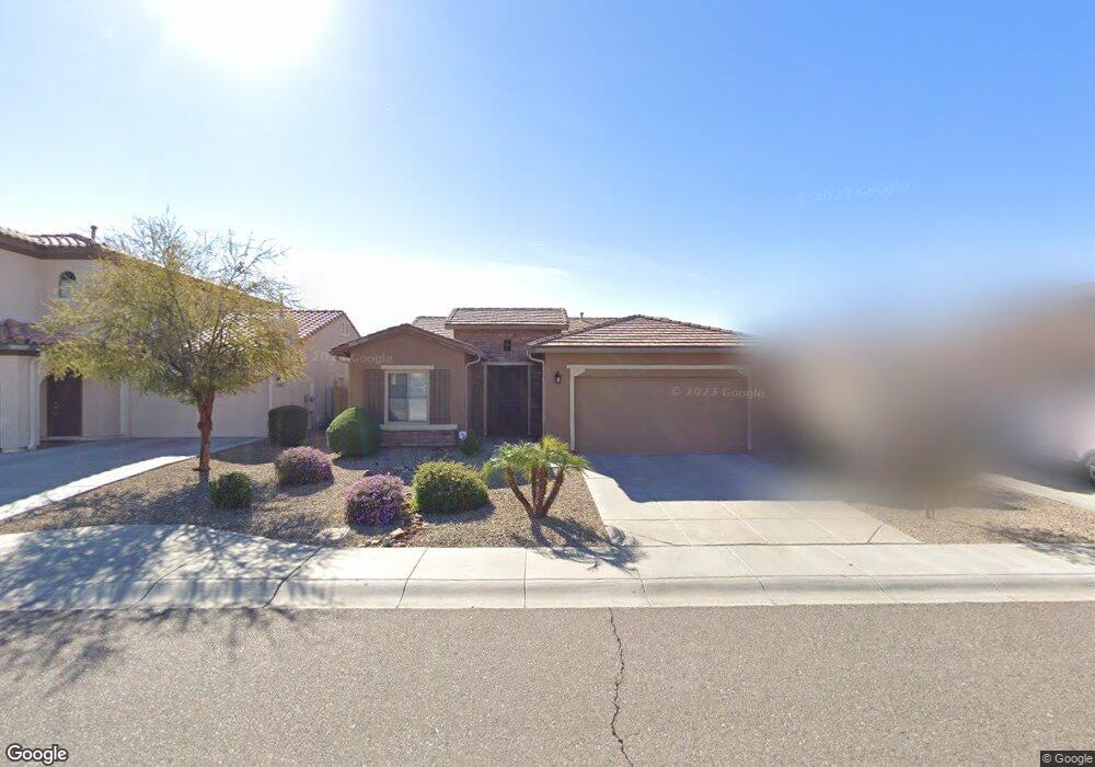 5119 W El Cortez Trail, Phoenix, AZ 85083 - photo 1