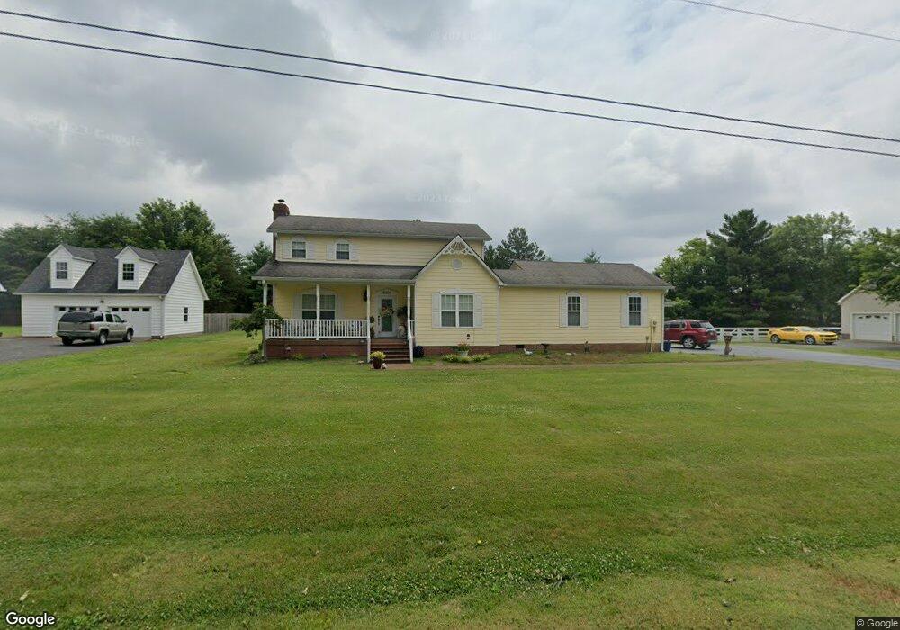 5008 Hays Dr, Columbia, TN 38401 - photo 1