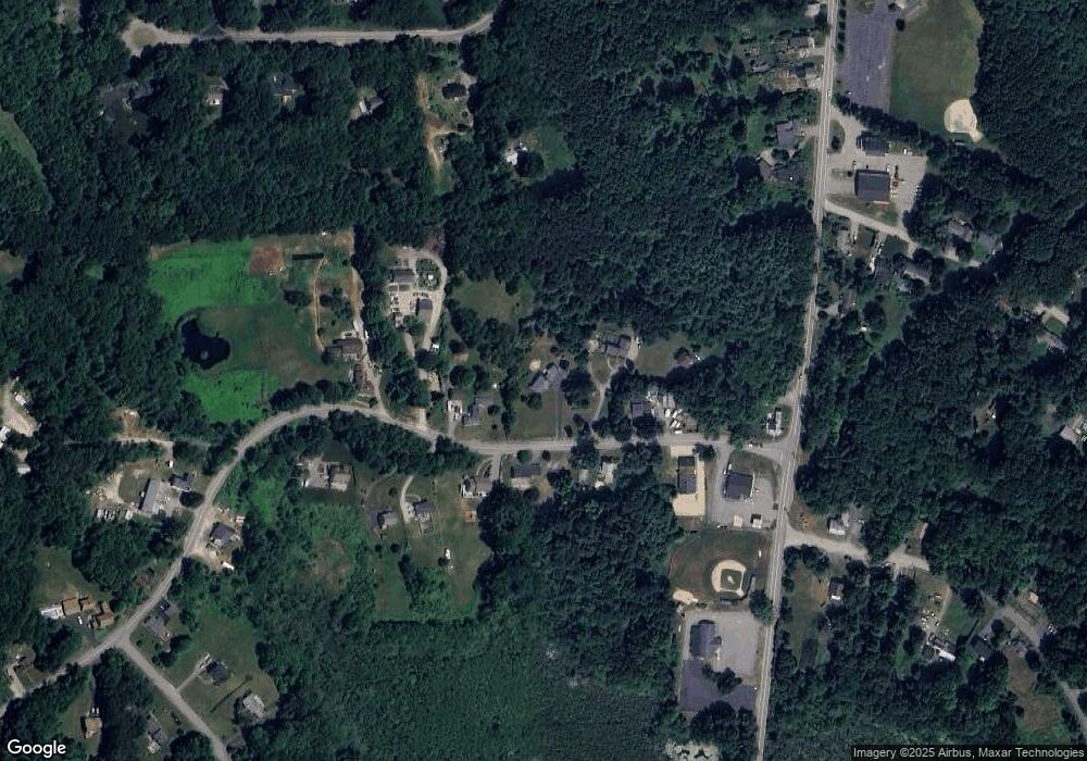 20 Colby Rd, Danville, NH 03819 - photo 1