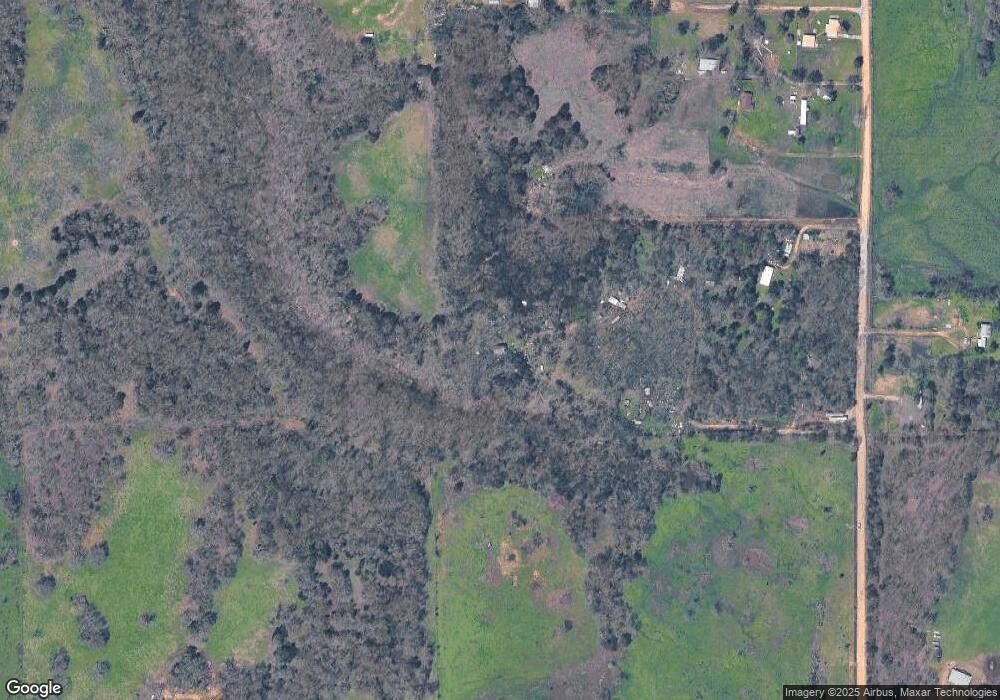 48991 S 712 Rd, Colcord, OK 74338 - photo 1